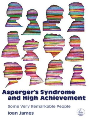 cover image of Asperger's Syndrome and High Achievement